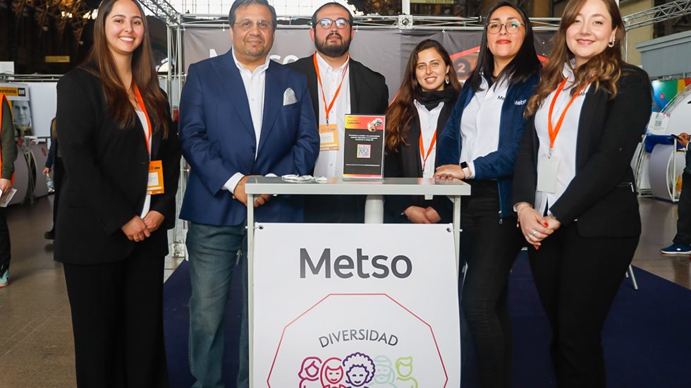 Expo inclusión 2023