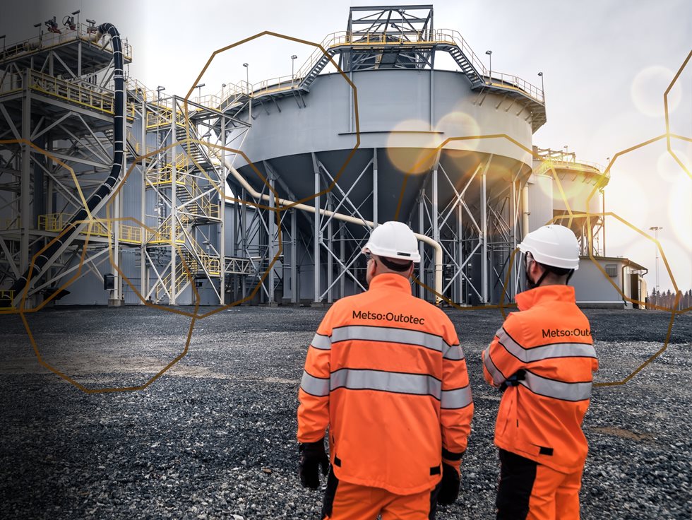 Soluciones para plantas sostenibles