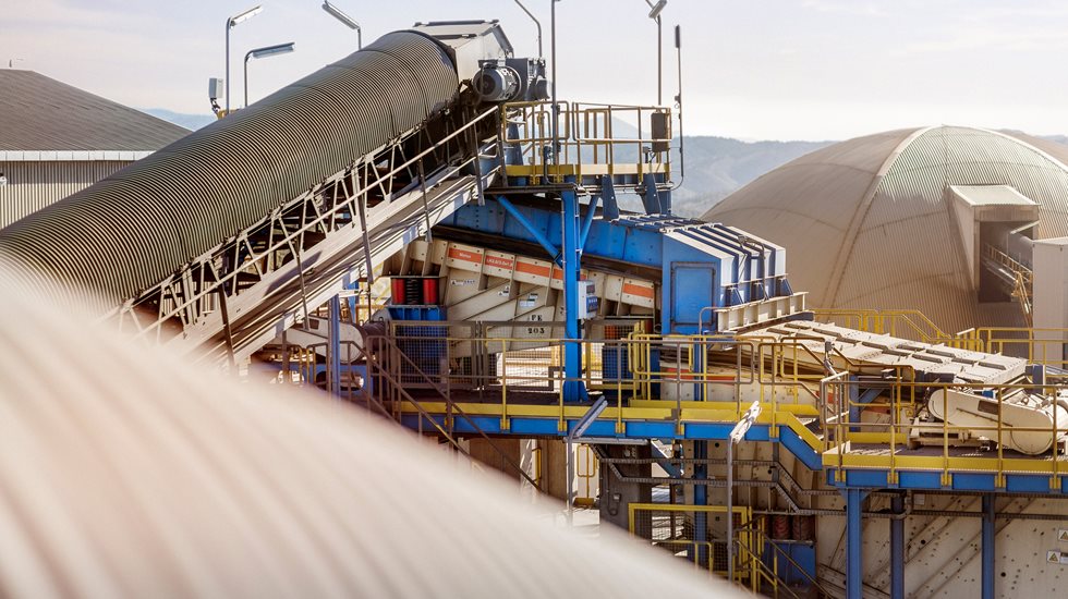 Demais equipamentos presentes na mina têm impacto significativo no desempenho do britador