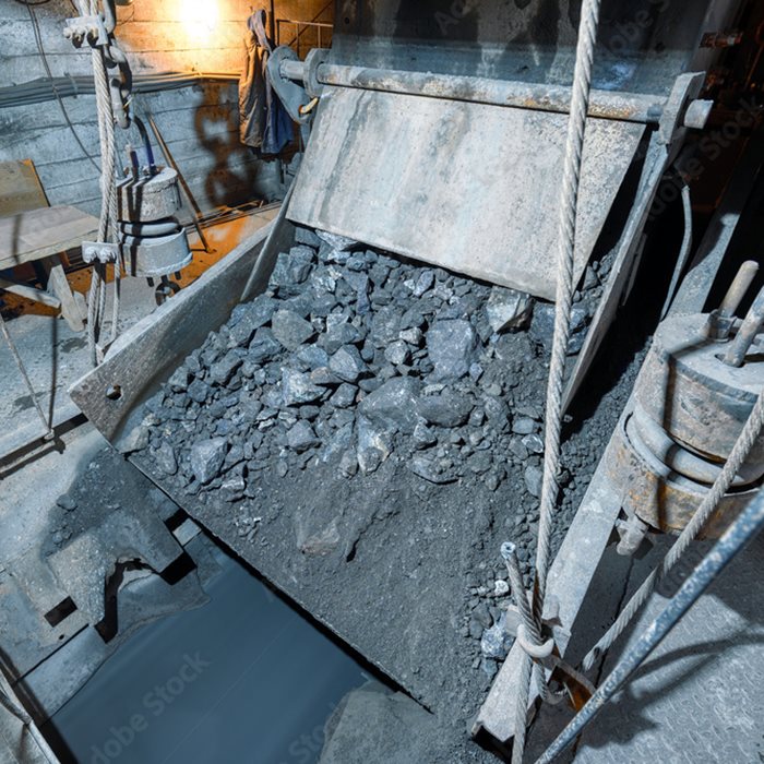 Longer life on high impact areas