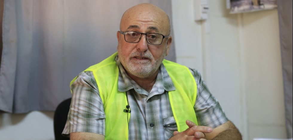 Metso nous a toujours accompagné et continue de le faire. C’est ça le véritable partenariat. » résume M. Benseba