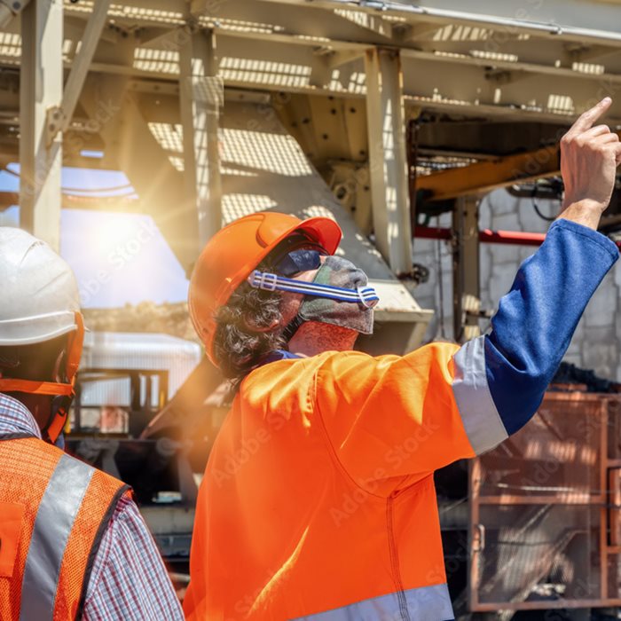 Exceptional wear performance