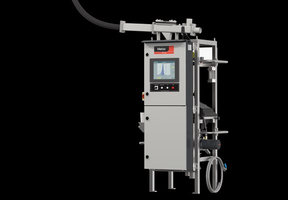 PSI 500i particle size analyzer