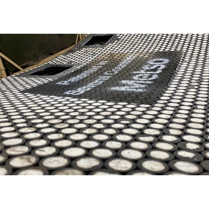 Tailored design and materials