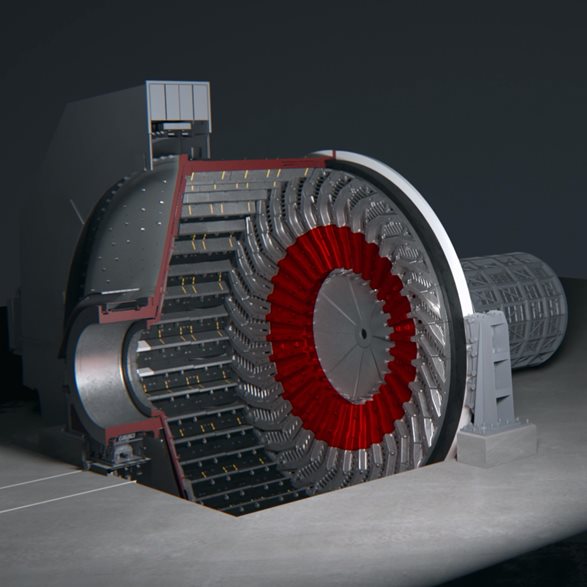 Available for your entire mill