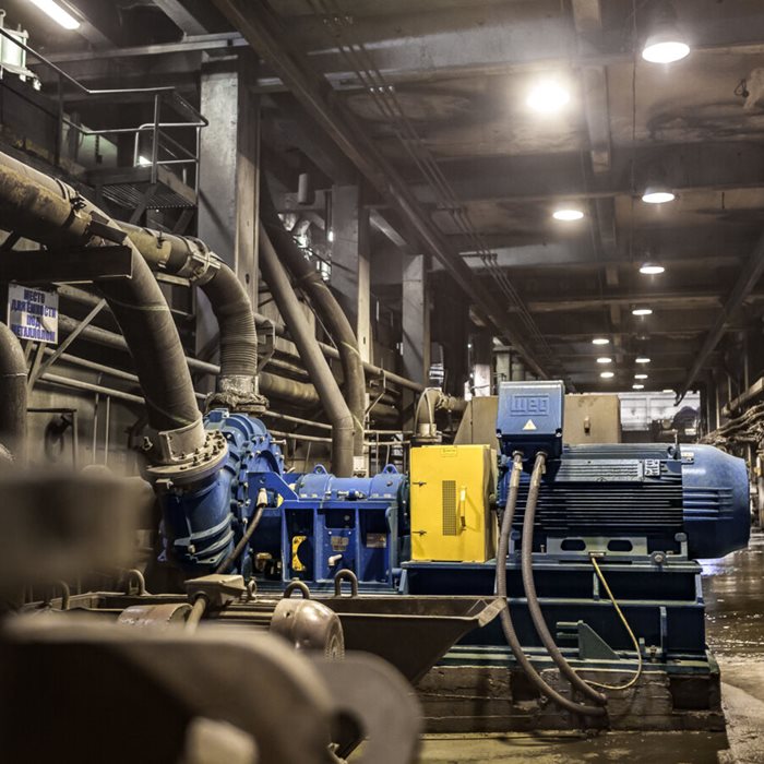 Get more from your pumps.