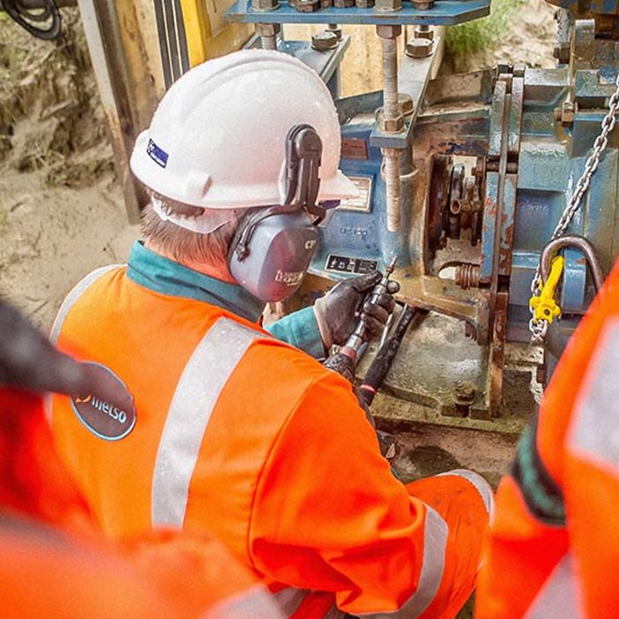 Holen Sie mehr aus Ihren Pumpen heraus.