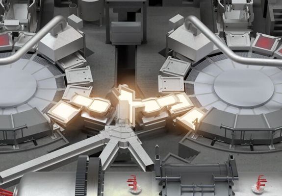 anode-milling-unit-upgrade