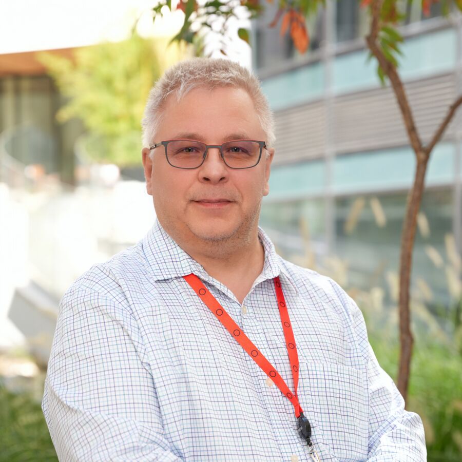 Message from our Smelting VP