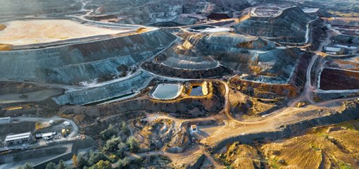 Your #1 service partner from pit to port