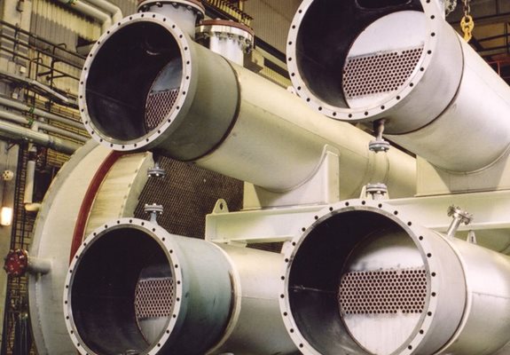 Enfriadores Edmeston SX® 