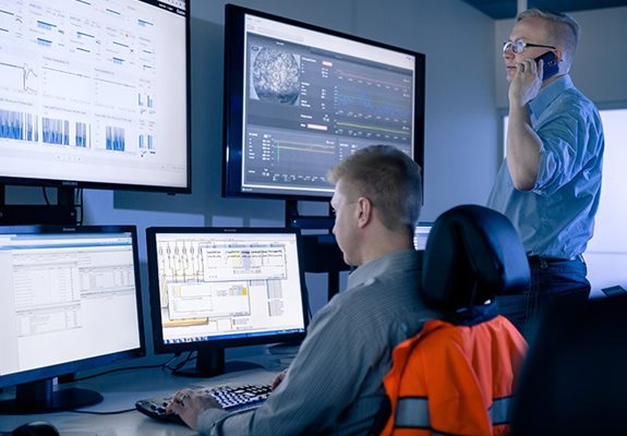 Smelting Information Management System (SIMS)