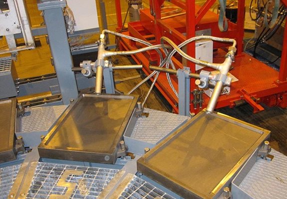 Casting Information Management System