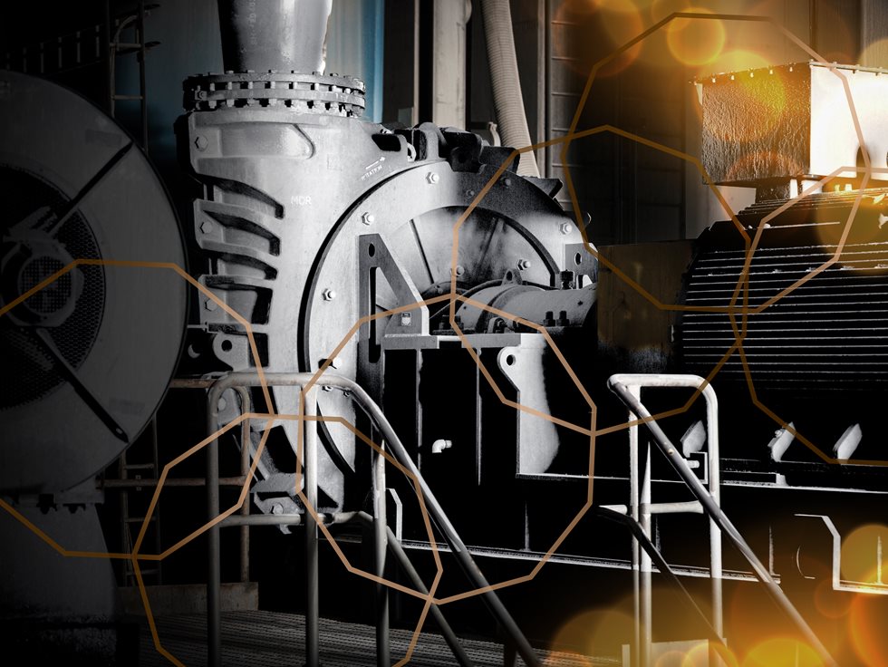 Bombas de Descarga de Molino de la Serie MD