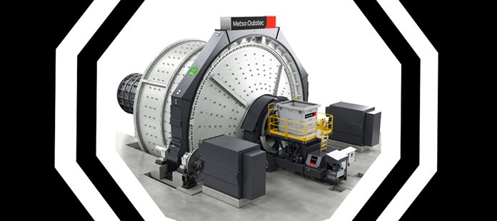 Molinos Horizontales Select