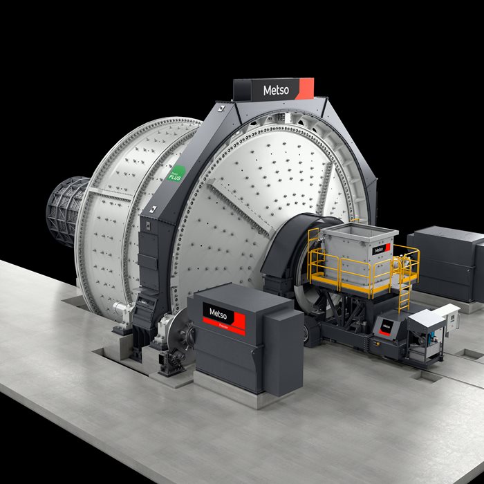 Grinding mill Premier