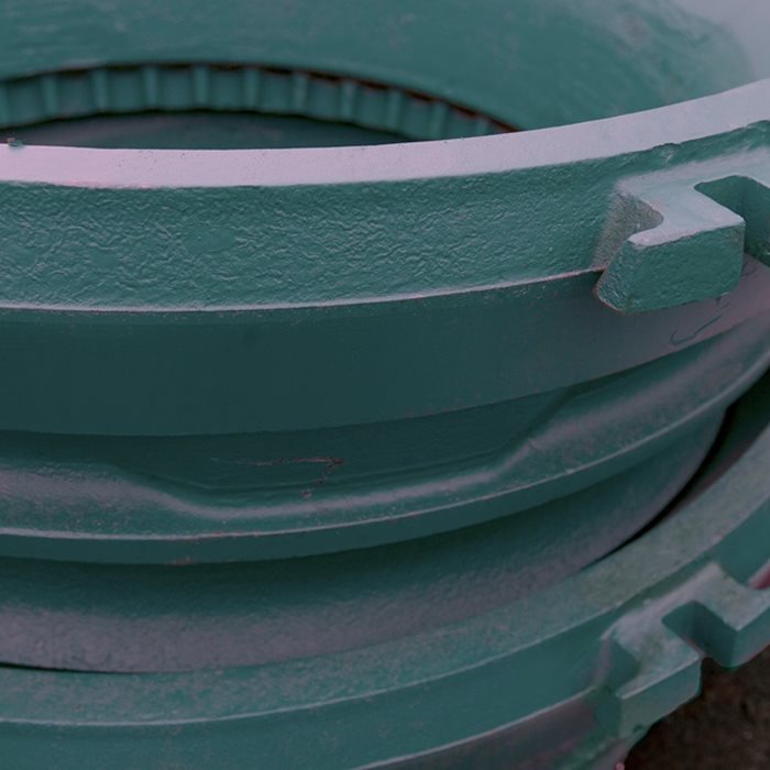 Cone-crusher-parts