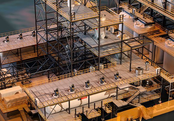 Lithium Hydroxide Process