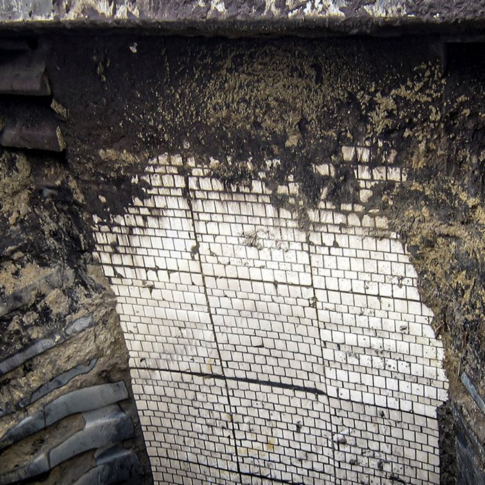 Right material and design