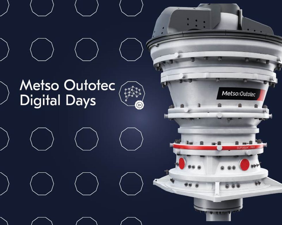 Chancadoras Giratorias