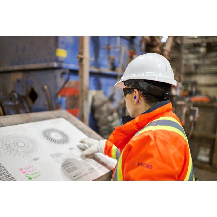 Installation and Commissioning