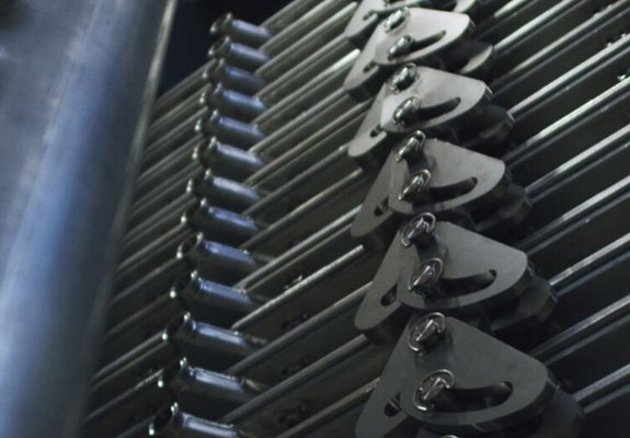 PF Filter Diaphragms