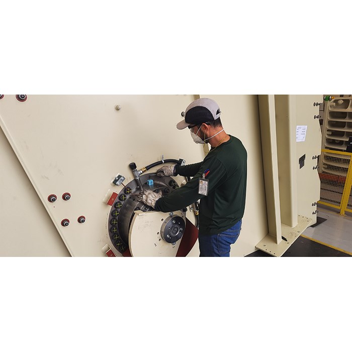 Éviter les défaillances potentielles