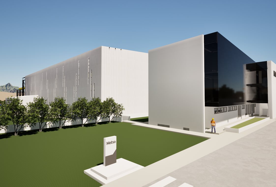 Soluciones completas para maximizar tu operación