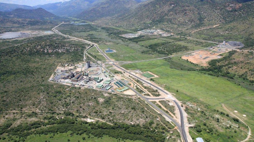 The filter capacity was further enhanced with a plate pack expansion, the installation was seamless, a great success.