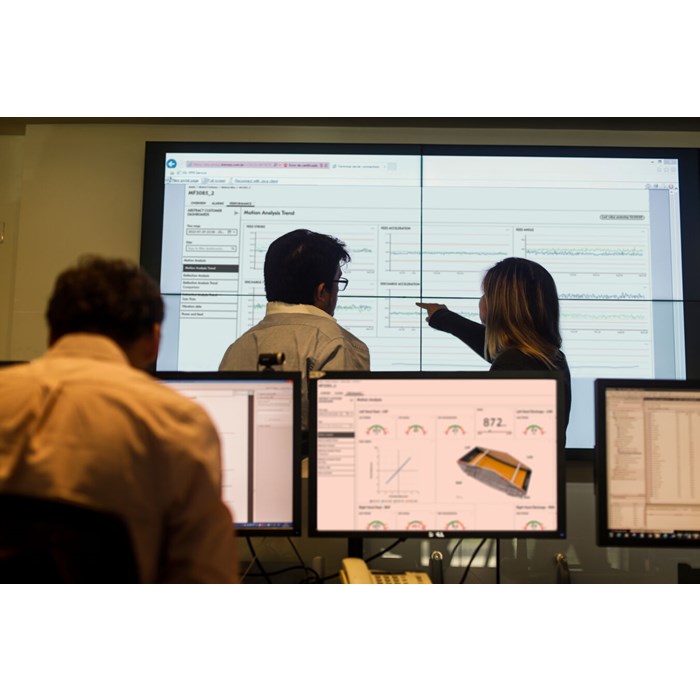 Optimize the process