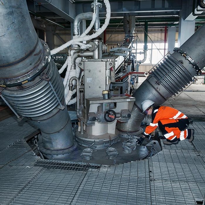 Modernizations are a great way to get new life out of your equipment.