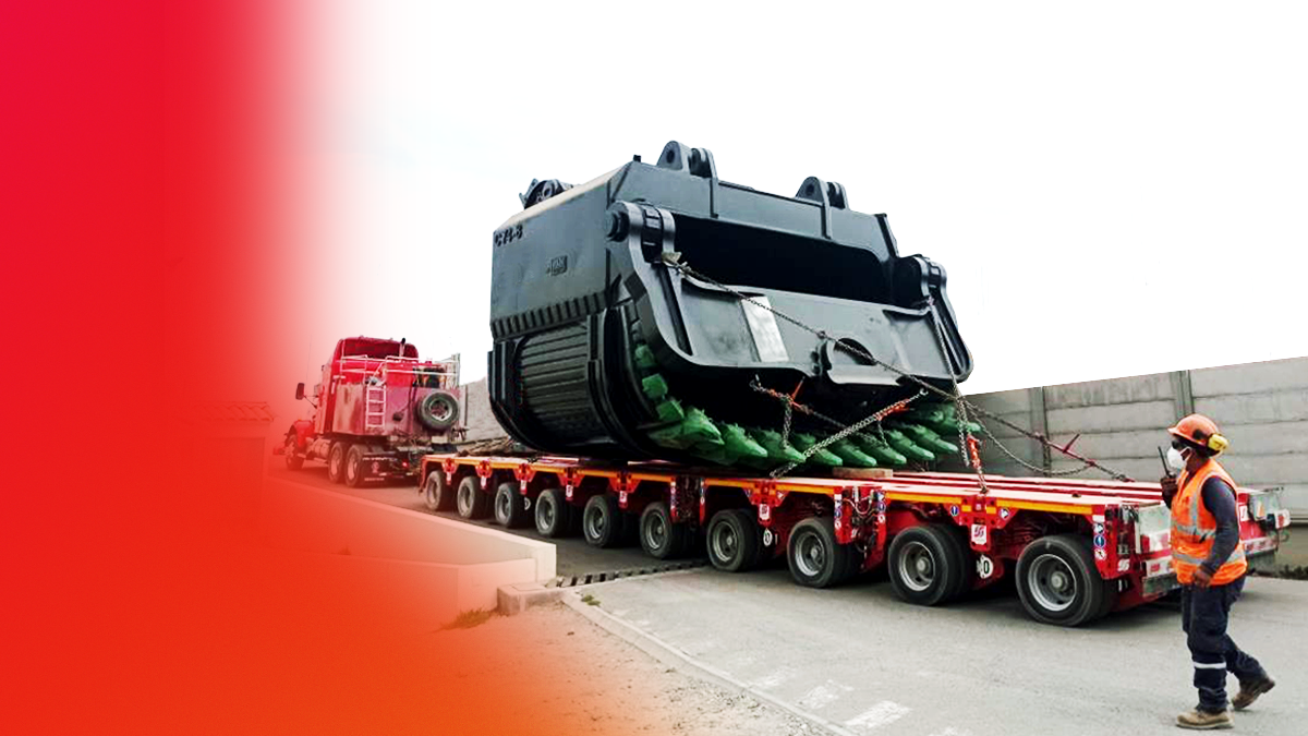 Pe&ccedil;as de desgaste para escavadeiras