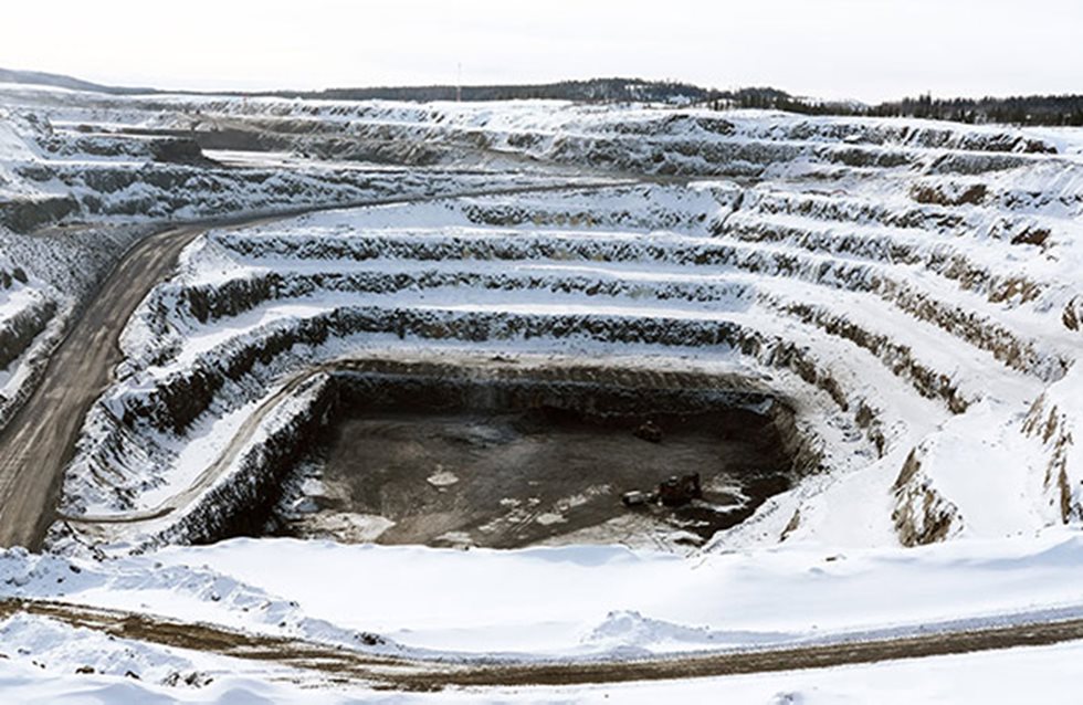 Parempi läpimeno esimurskauksessa tuo meille väljyyttä päivittäiseen työskentelyyn, kun aikaa huoltoon jää enemmän.