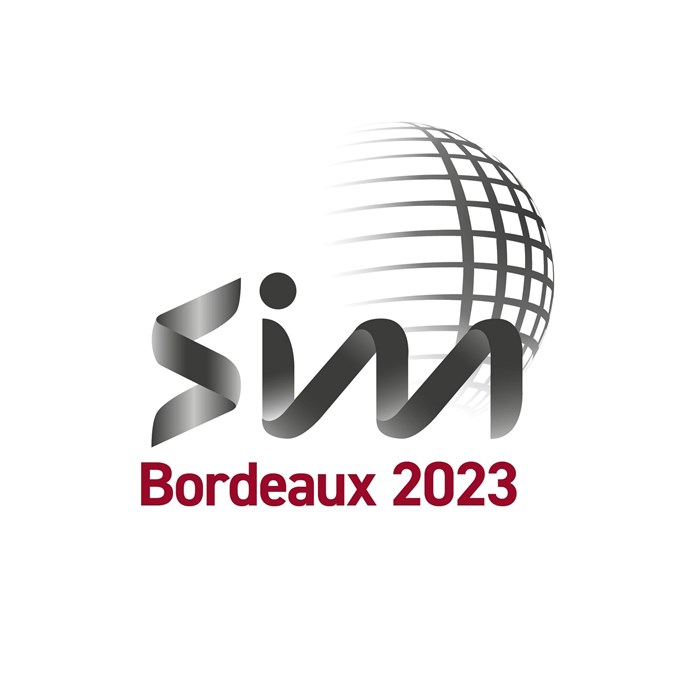 Formulaire d'inscription visiteur au Congrès-exposition de la Sim - Bordeaux 2023