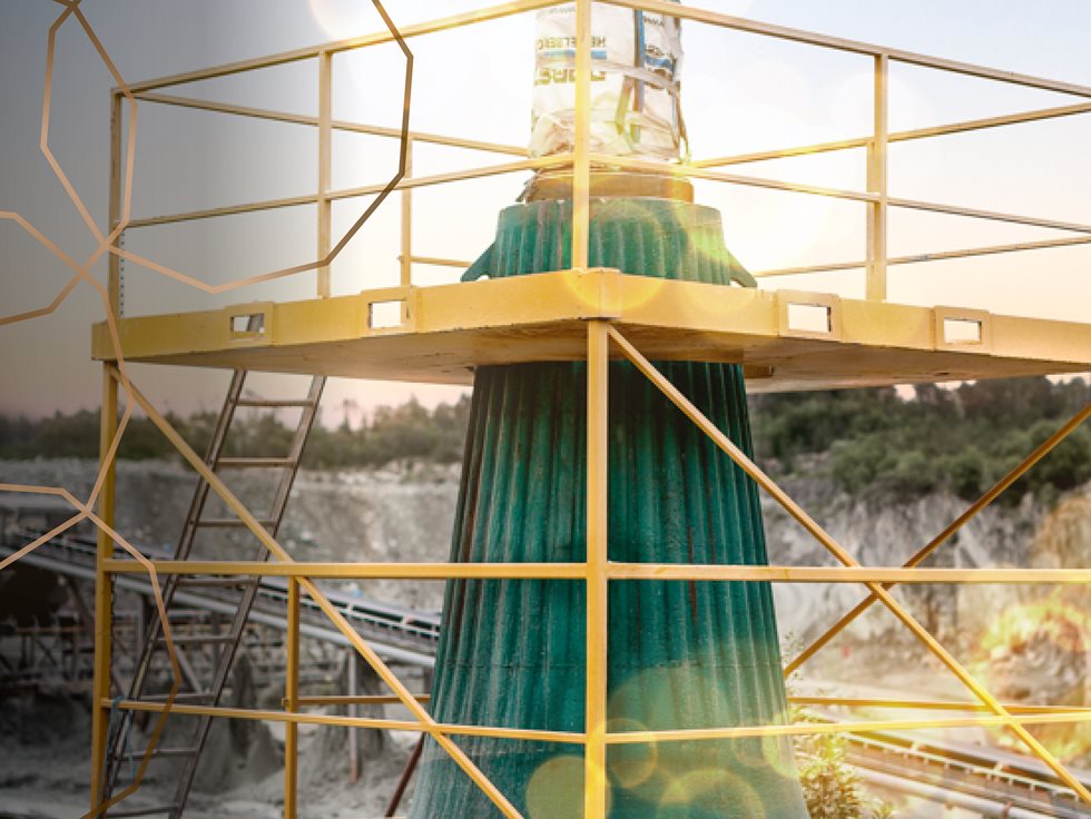 Optimización de cámaras de chancado