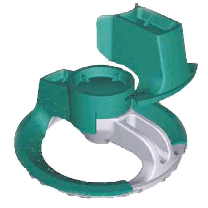 Mejora Arched Spider / Super Spider para la trituradora giratoria primaria superior Metso