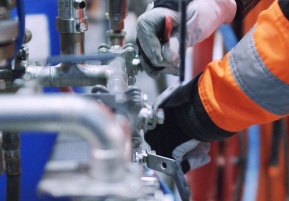 Life Cycle Services for Filters