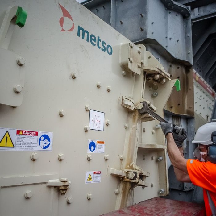 Kontrollen, die wir Ihnen empfehlen, täglich, wöchentlich und monatlich durchzuführen.