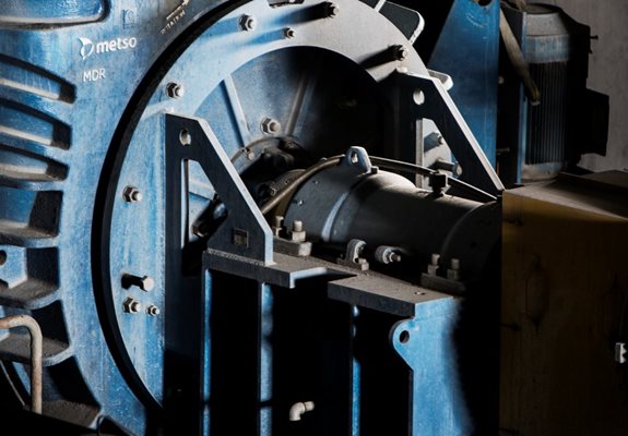 slurry pump selection