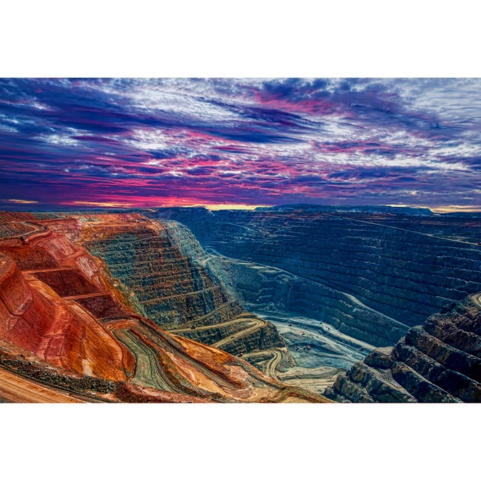 A sustainable choice