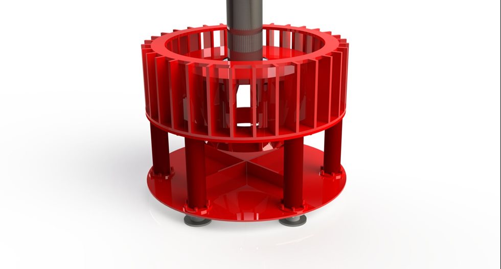 Modernización de flotación FloatForce