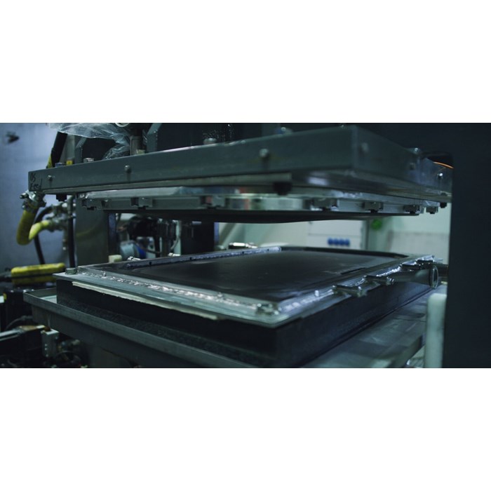 PF Filter Diaphragms