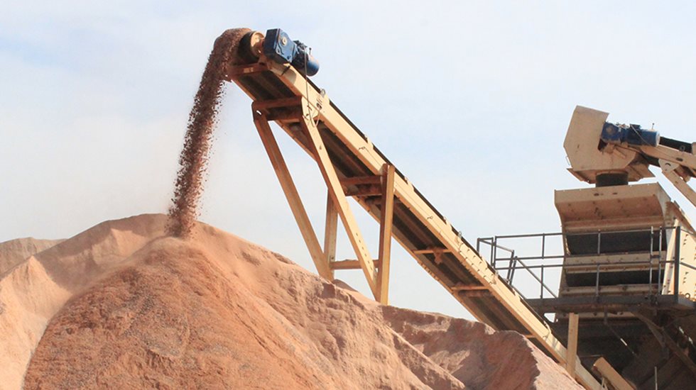 View at the Gayatri Projects Limited’s site