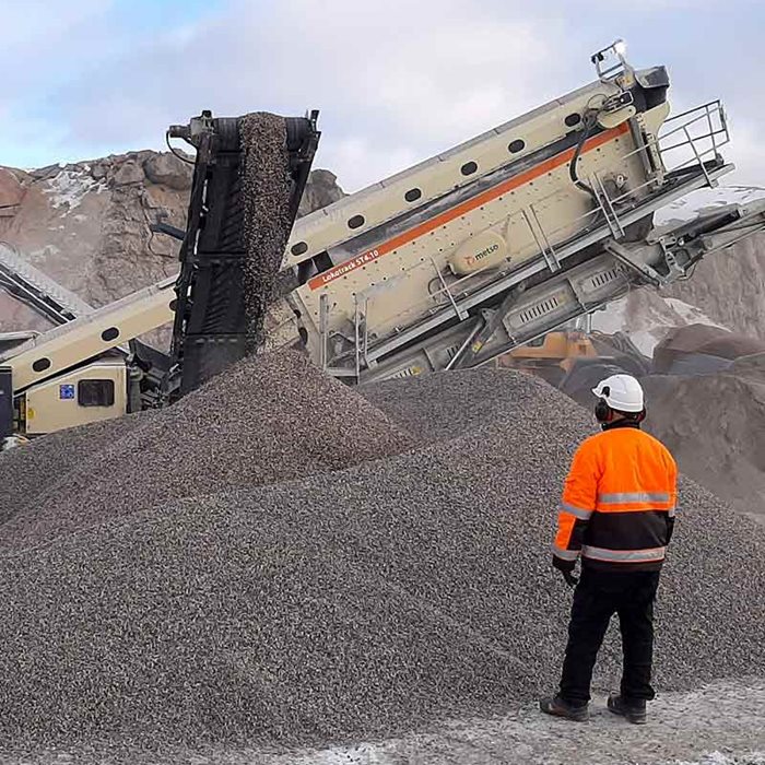Elinkaaripalveluihin kuuluvan Ylläpito ja optimointi -ohjelman keskeisiä etuja ovat kasvava tuotantomäärä ja parantunut lopputuotteiden laatu.