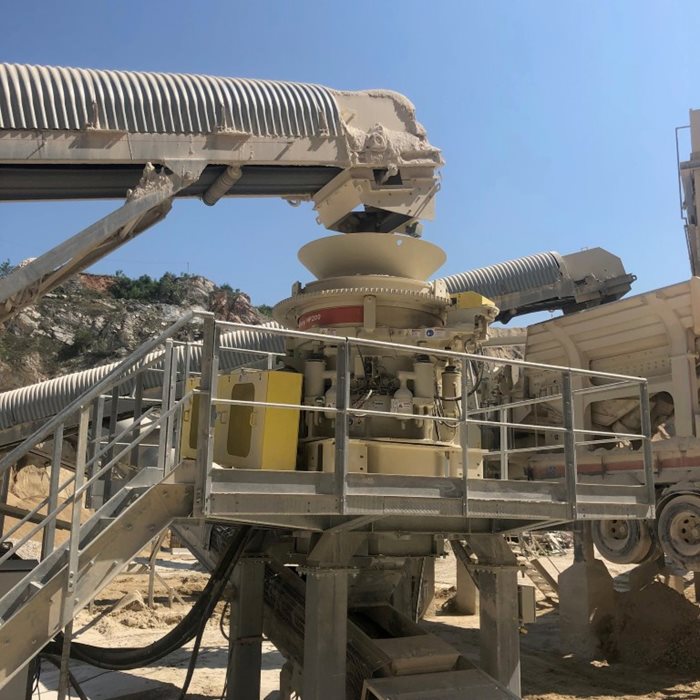 Livraison tout-en-un