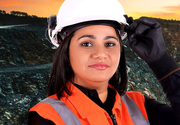 Produção de Agregados