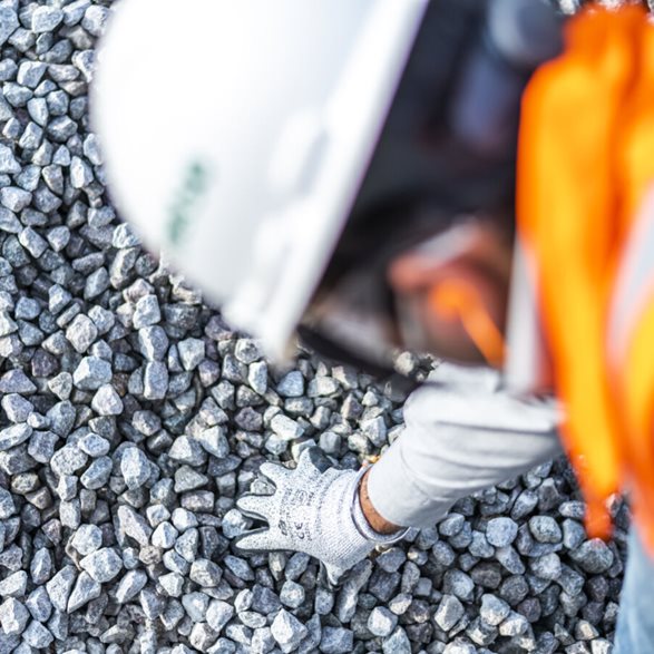 Our environmental footprint