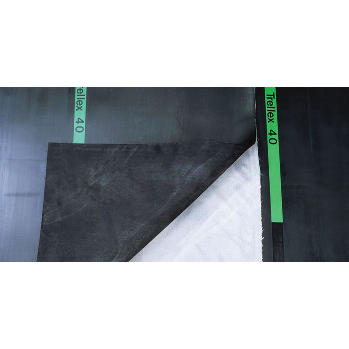 Trellex® RU sheeting T40