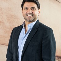 Juan Alberto Morales