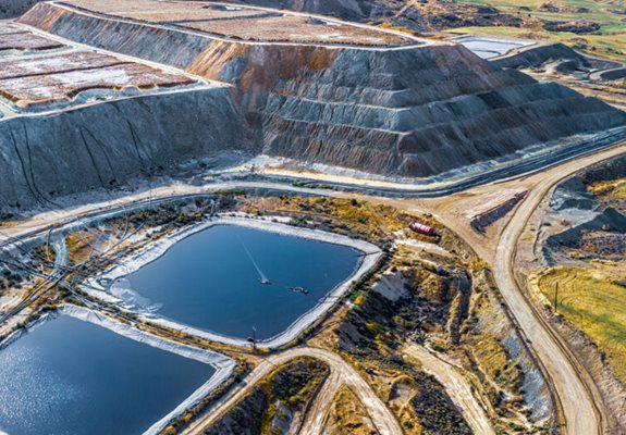 Tailings Management Solutions